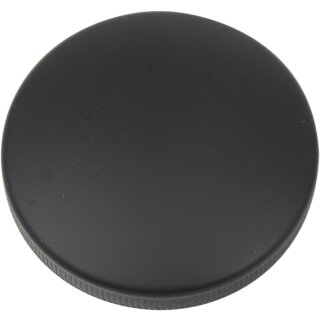 CAP GAS VNT MAT BK 36-72