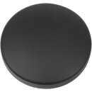 CAP GAS VNT MAT BK 36-72