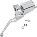 LEVERS SLOT CHR 14-19 XL