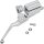 LEVERS SLOT CHR 14-19 XL