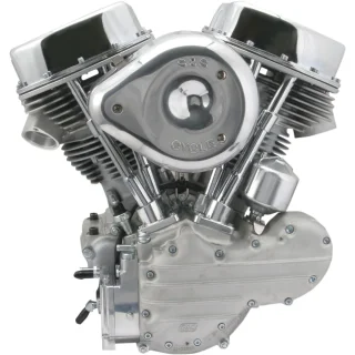 S&S Panhead P-93 Series Motor