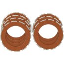 PLATES ORGANIC 54-70XL
