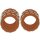PLATES ORGANIC 54-70XL