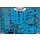 GASKET DISPLAY 57-85 XL