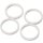 SEAL KIT RKR ARM 66-84BT