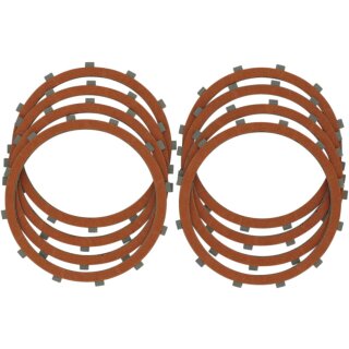 PLATES ORGANIC 71-E84XL