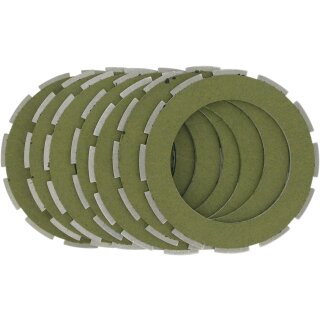 CLUTCH PLATES 54-70XL