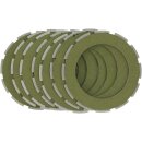 CLUTCH PLATES 54-70XL