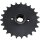 SPROCKET F 23T 54-79XL