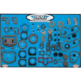 GASKET BOARD36-84BIG TWIN