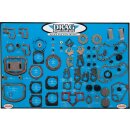 GASKET BOARD36-84BIG TWIN
