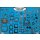 GASKET BOARD36-84BIG TWIN