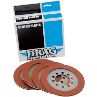 PLATES ORGANIC 41-67BT