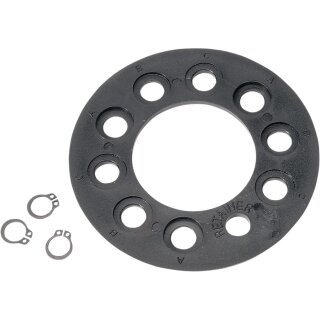 RETAINER CLUTCH 41-84BT