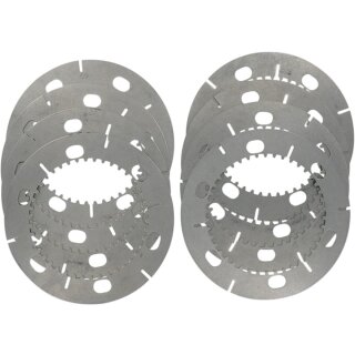 PLATES STEEL 71-E84XL 8PK