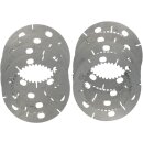 PLATES STEEL 71-E84XL 8PK