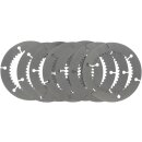 PLATES STEEL 54-70XL