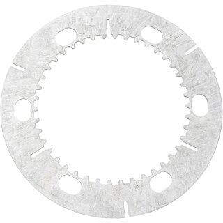 PLATE STEEL 71-E84XL
