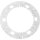 PLATE STEEL 71-E84XL