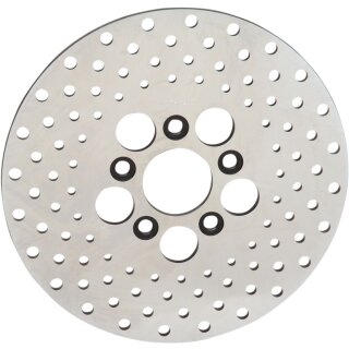 ROTOR 10" S/S 73-E78
