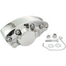 CALIPER FRT CHR 72-84 FLH