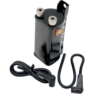 COIL W/WIRES 48-60 BLK/SQ