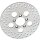 ROTOR 10 S/S FRT 78-83FX