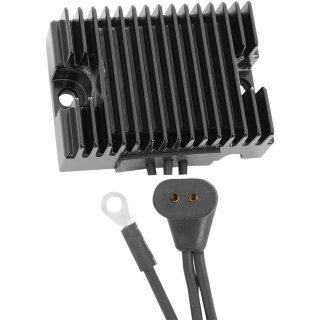 REGULATOR BT 76-80 BLK