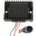 REGULATOR XL 82-84 BLK