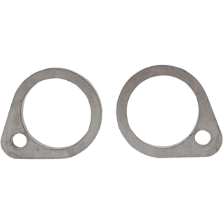 EXHAUST FLANGE SHOVEL HD