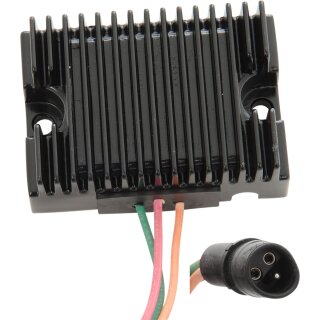 REGULATOR XL 78-81 BLK