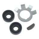 SEAL KIT CLUTCH HUB NUT