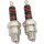 SPARK PLUGS 57-78 XL
