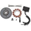 KIT CHARGING 32A BLK