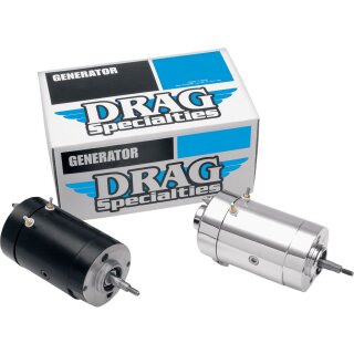 12V GENERATOR 65-81HD CHR