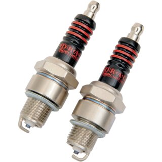 SPARK PLUGS 79-85 XL