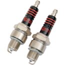 SPARK PLUGS 79-85 XL