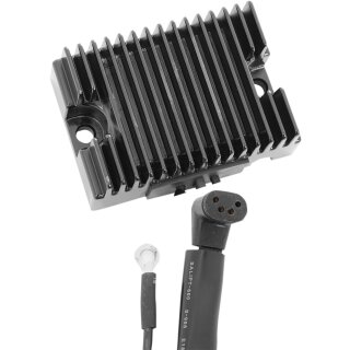 REGULATOR BT 70-75 BLK