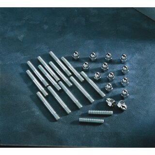 ROCKER BOX BOLTS 57-76 AC