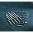 ROCKER BOX BOLTS 57-76 AC