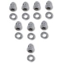 CYL BASE NUT SET 57-85 AC