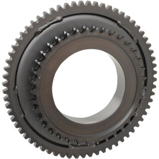 CLTCH SHL W/RNG FL65-E84