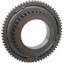 CLTCH SHL W/RNG FL65-E84