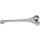 HYD BRAKE LVR POL 72-81HD