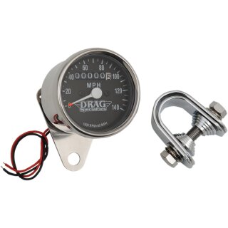 1:1 BLK FACE MINI SPEEDO