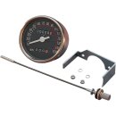 2:1 73-84FX SPEEDO 150MPH