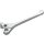 HYD BRAKE LVR CHR 72-81HD