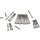 SCKT HD SIDE CVR XL 77-84