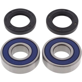 WHEEL BRG/SEALS FX/XL