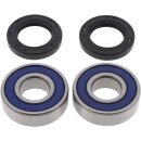 WHEEL BRG/SEALS FX/XL